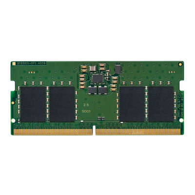 Pamäť HP 8 GB DDR5-4800 SODIMM non-ECC (4M9Y4AA)