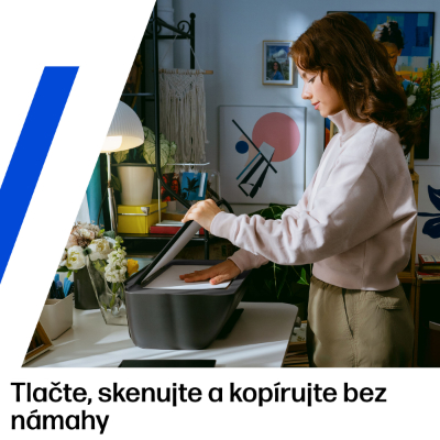 HP Deskjet 2920 (89F97B)