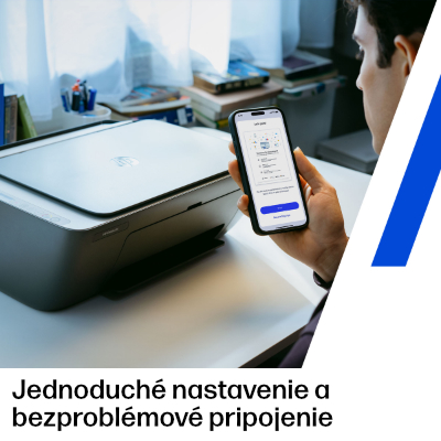 HP Deskjet 2920 (89F97B)