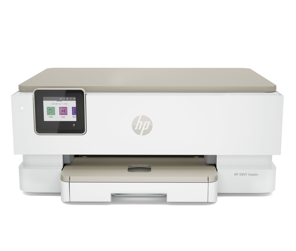 HP ENVY Inspire 7220e - Instant Ink, HP+ (242P6B)