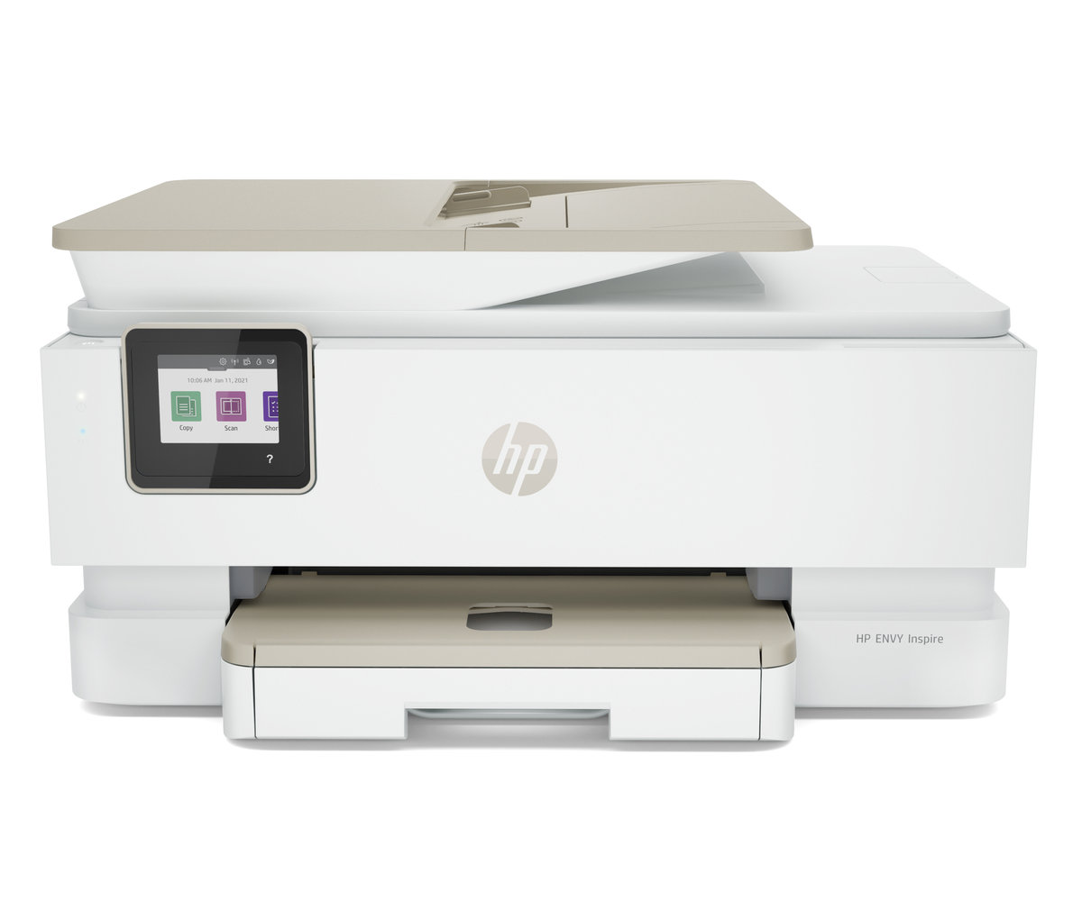HP ENVY Inspire 7920e - HP Instant Ink Ready, HP+ (242Q0B)