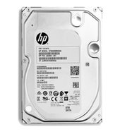 Pevný disk HP - 8 TB (2Z273AA)