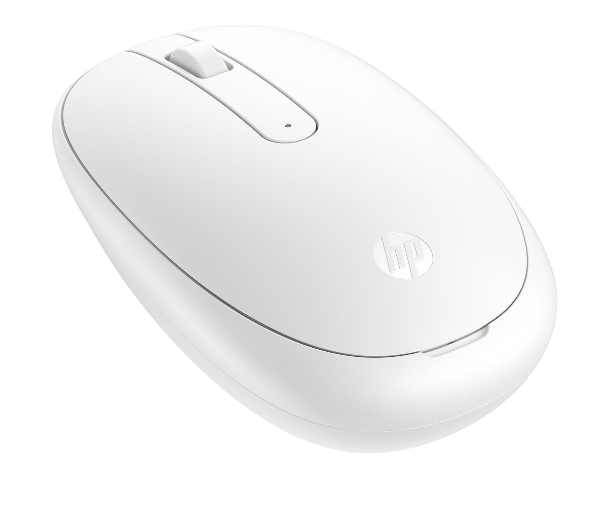Bluetooth myš HP 240 - lunar white (793F9AA)