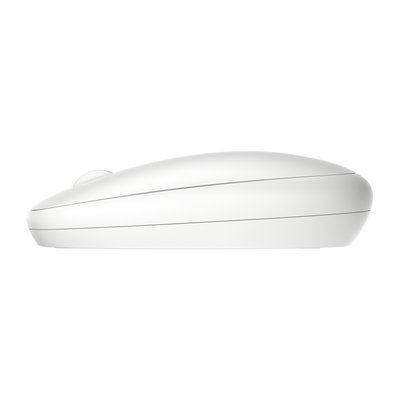 Bluetooth myš HP 240 - lunar white (793F9AA)