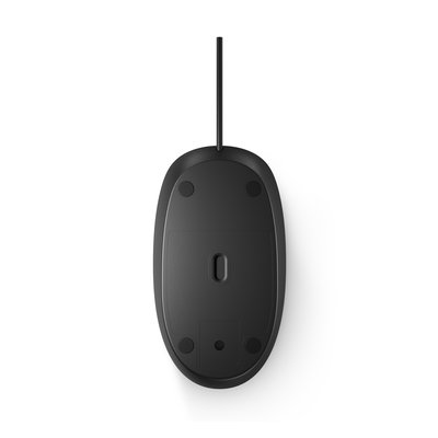 USB myš HP 125 (265A9UT)