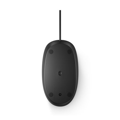 USB myš HP 128 Laser (265D9AA)