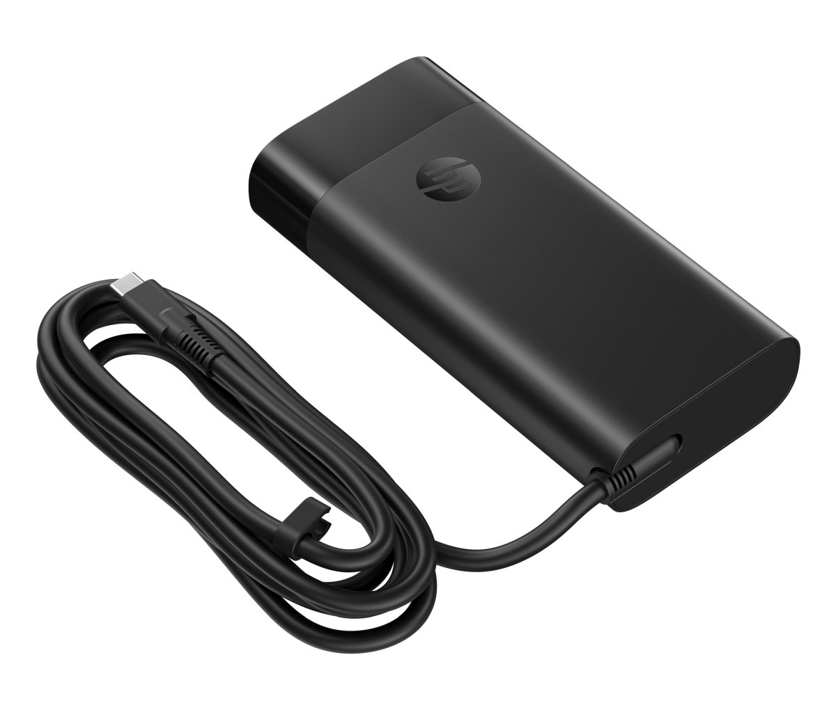 Napájací adaptér HP 140 W USB-C (B7NK0AA)