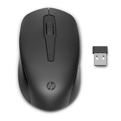 Bezdrôtová myš HP 150 (2S9L1AA)