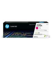 Toner HP 220A - purpurový (W2203A)