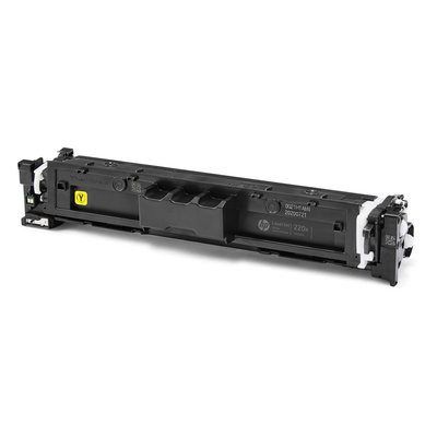 Toner HP 220A - žltý (W2202A)