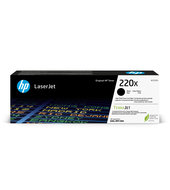 Toner HP 220X - čierny (W2200X)