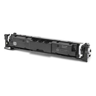 Toner HP 220X - čierny (W2200X)