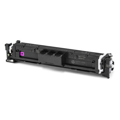Toner HP 220X - purpurový (W2203X)