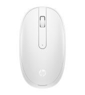 Bluetooth myš HP 240 - lunar white (793F9AA)