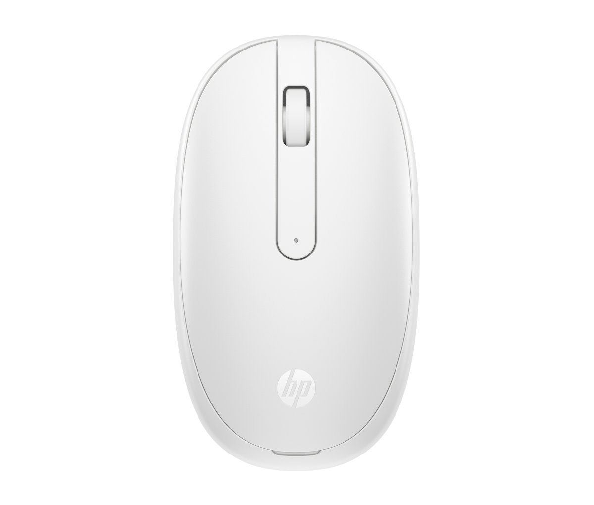 Bluetooth myš HP 240 - lunar white (793F9AA)