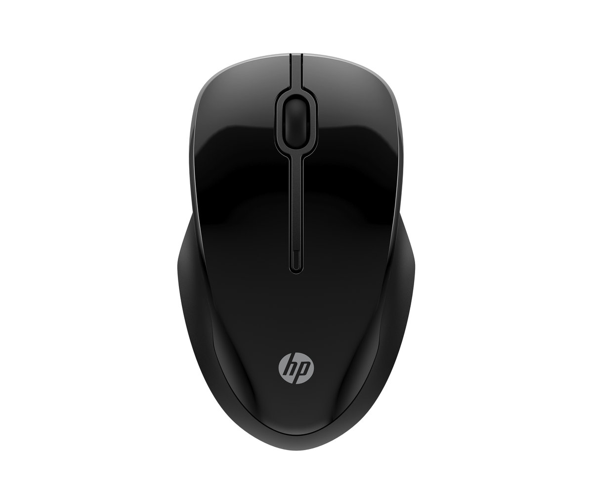 Bezdrôtová myš HP 250 Dual (6V2J7AA)