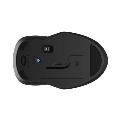 Bezdrôtová myš HP 255 Dual (8R3U1AA)