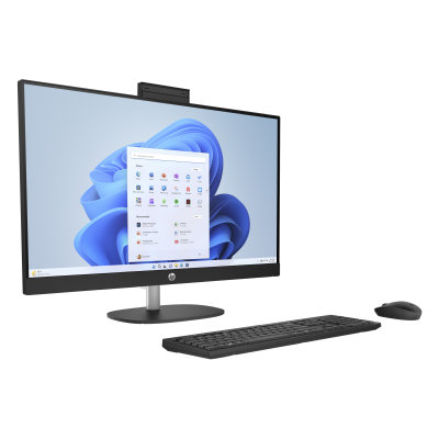 HP 27-cr1007nc (B22DJEA)