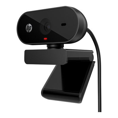 Webová kamera HP 320 FHD (53X26AA)