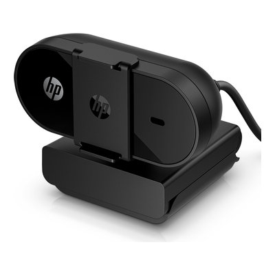 Webová kamera HP 325 FHD (53X27AA)
