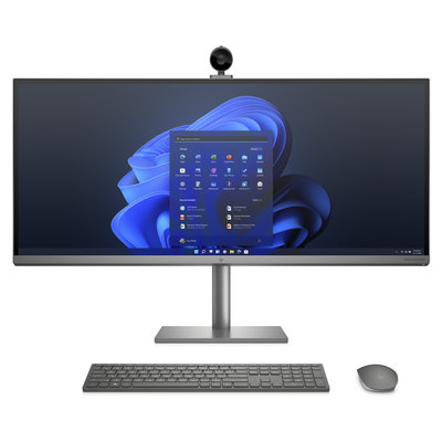 HP 34&quot; All-in-One (5M9C0EA)