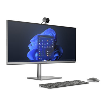 HP 34&quot; All-in-One (5M9B8EA)