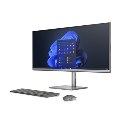 HP 34&quot; All-in-One (5M9B8EA)