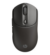 Bezdrôtová myš HP 400 Quiet - Black (AZ7B2AA)