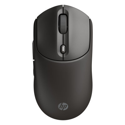 Bezdrôtová myš HP 400 Quiet -&nbsp;Black (AZ7B2AA)