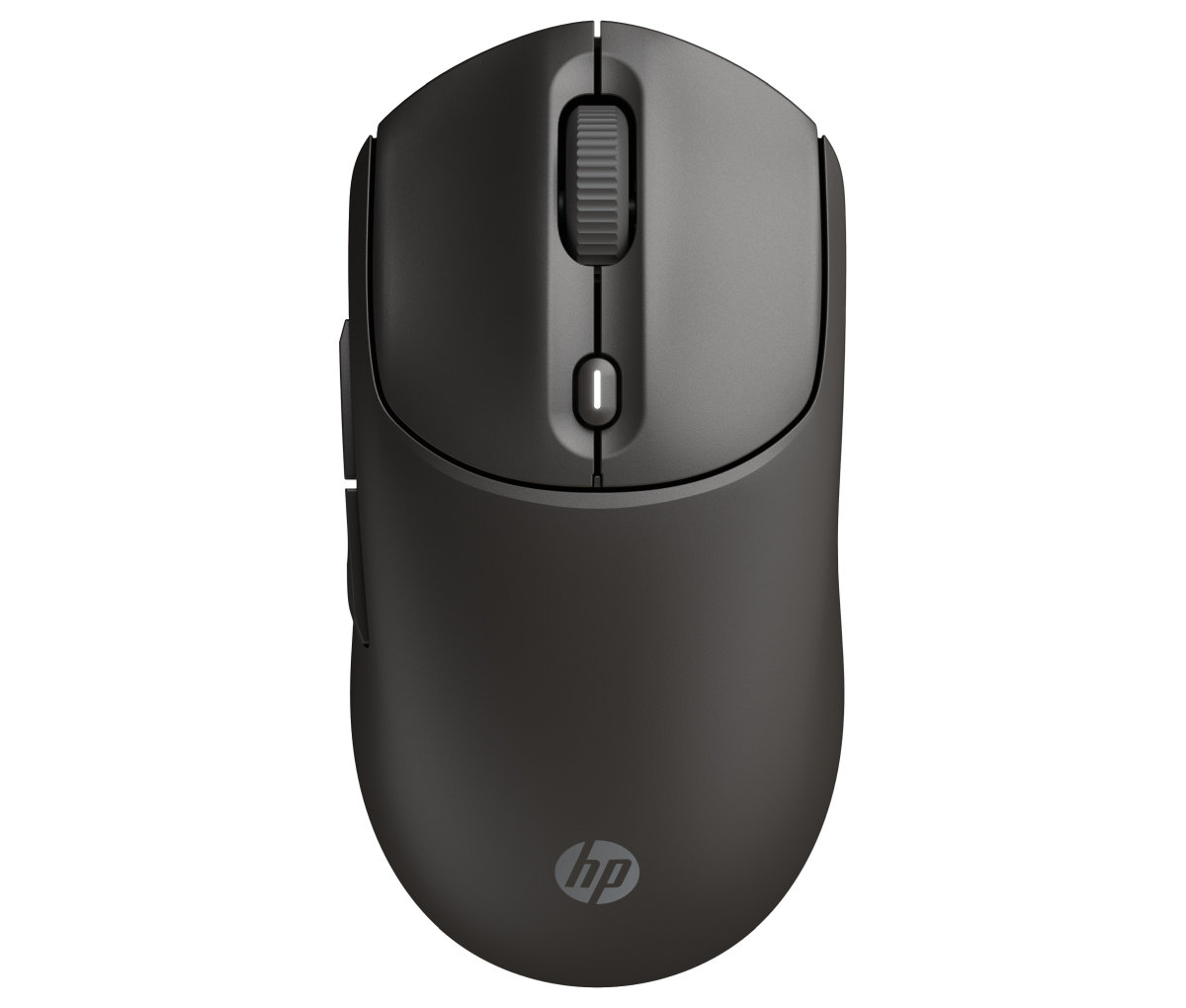 Bezdrôtová myš HP 400 Quiet - Black (AZ7B2AA)