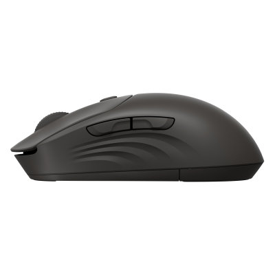 Bezdrôtová myš HP 400 Quiet - Black (AZ7B2AA)