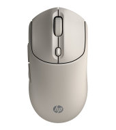 Bezdrôtová myš HP 400 Quiet - Maple (AZ7B6AA)