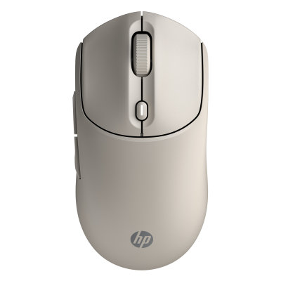 Bezdrôtová myš HP 400 Quiet -&nbsp;Maple (AZ7B6AA)