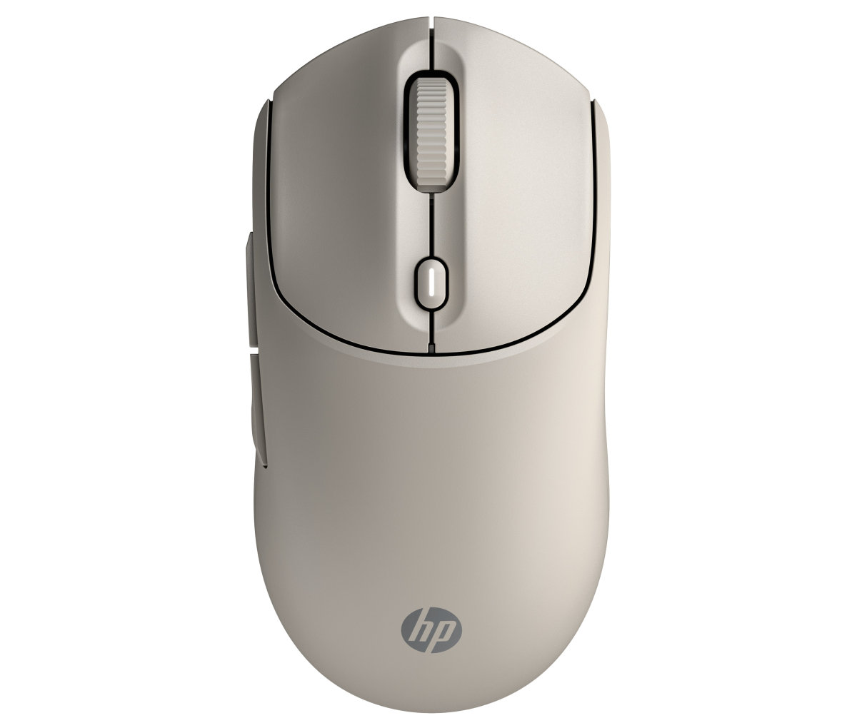 Bezdrôtová myš HP 400 Quiet - Maple (AZ7B6AA)