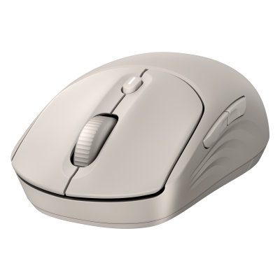 Bezdrôtová myš HP 400 Quiet - Maple (AZ7B6AA)