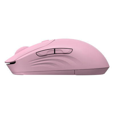 Bezdrôtová myš HP 400 Quiet - Pink (AZ7B5AA)