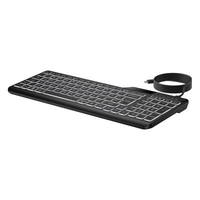 Klávesnica HP 405 Multi-Device (7N7C1AA)