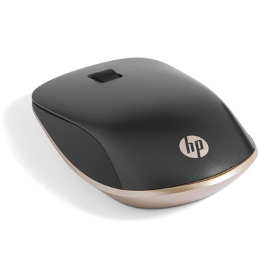 Bluetooth myš HP 410 -&nbsp;čierna (4M0X5AA)