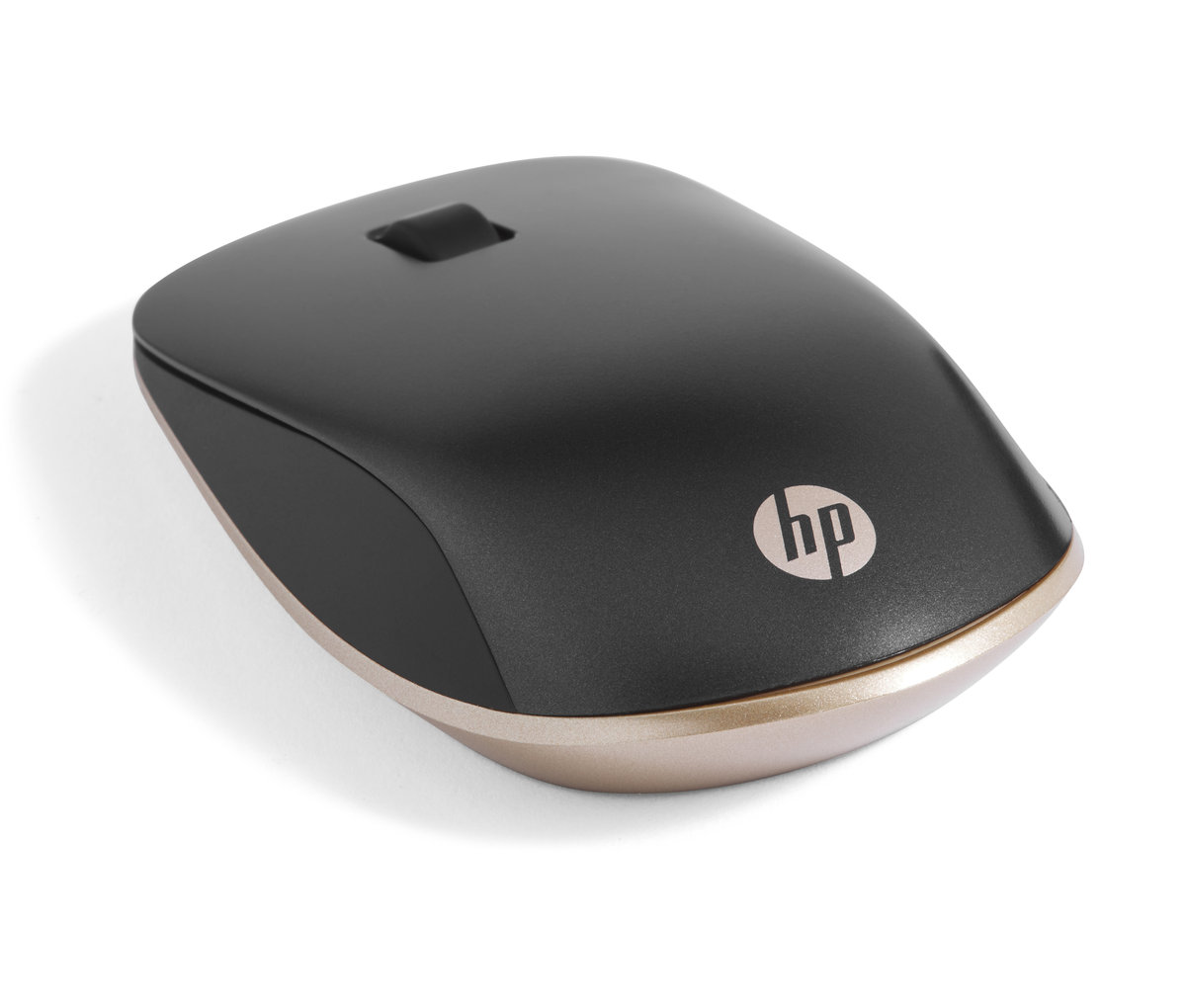 Bluetooth myš HP 410 - čierna (4M0X5AA)