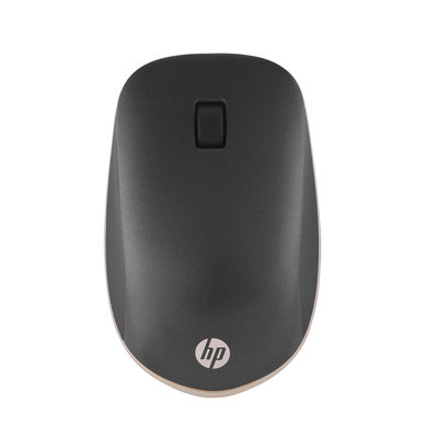 Bluetooth myš HP 410 - čierna (4M0X5AA)