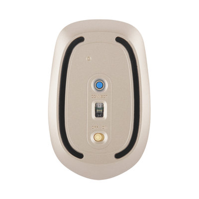 Bluetooth myš HP 410 - čierna (4M0X5AA)