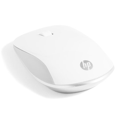 Bluetooth myš HP 410 - biela (4M0X6AA)