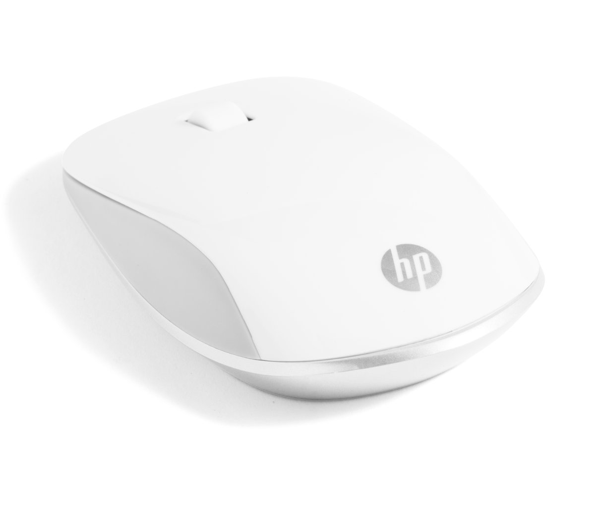 Bluetooth myš HP 410 - biela (4M0X6AA)