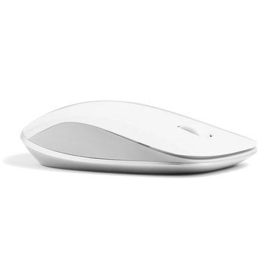 Bluetooth myš HP 410 - biela (4M0X6AA)