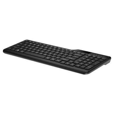 Bluetooth klávesnica HP 460 Multi-Device (7N7B8AA)