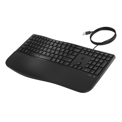 Klávesnica HP 480 Comfort (8T6M1AA)