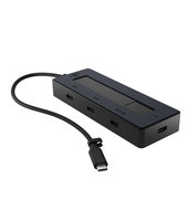 HP 4K USB-C Multiport Hub (6G843AA)