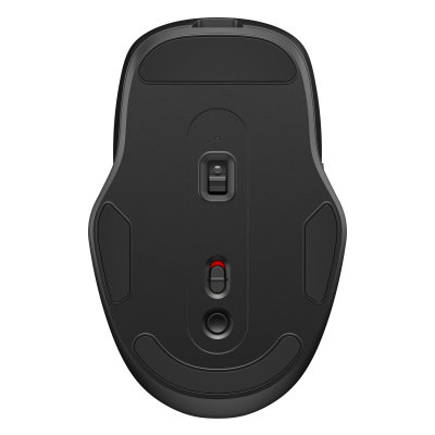 Bezdrôtová nabíjateľná myš HP 510 Ultra-Fast Rechargeable (9C2F6AA)