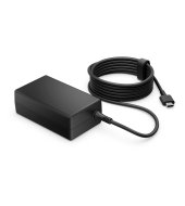 Napájací adaptér HP 65W GaN USB-C LC (D37B7AA)