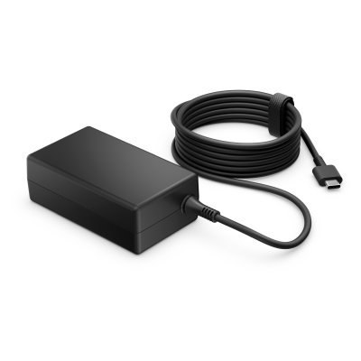 Napájací adaptér HP 65W GaN USB-C LC (D37B7AA)